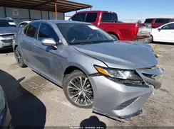 4T1B11HK9KU188140 2019 TOYOTA CAMRY