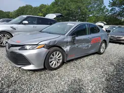 4T1B11HK9KU188395 2019 TOYOTA CAMRY