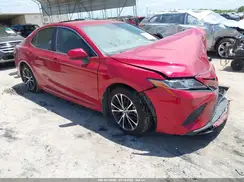 4T1B11HK9KU189594 2019 TOYOTA CAMRY