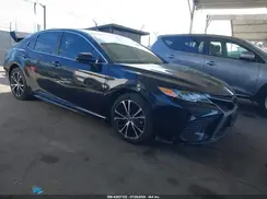 4T1B11HK9KU189675 2019 TOYOTA CAMRY