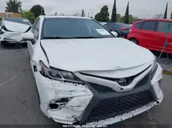 4T1B11HK9KU190194 2019 TOYOTA CAMRY
