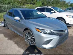 4T1B11HK9KU190616 2019 TOYOTA CAMRY