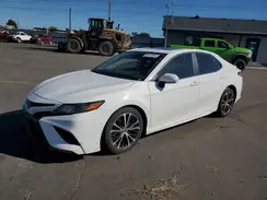 4T1B11HK9KU191295 2019 TOYOTA CAMRY