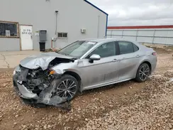 4T1B11HK9KU191488 2019 TOYOTA CAMRY