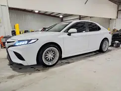 4T1B11HK9KU192737 2019 TOYOTA CAMRY