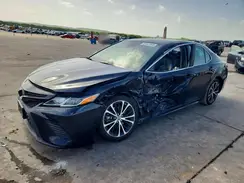 4T1B11HK9KU192978 2019 TOYOTA CAMRY