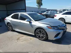4T1B11HK9KU193225 2019 TOYOTA CAMRY