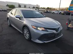 4T1B11HK9KU193337 2019 TOYOTA CAMRY