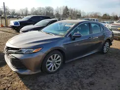 4T1B11HK9KU193516 2019 TOYOTA CAMRY