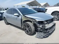 4T1B11HK9KU194018 2019 TOYOTA CAMRY