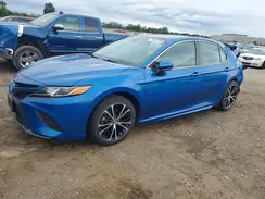 4T1B11HK9KU194472 2019 TOYOTA CAMRY