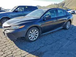 4T1B11HK9KU194598 2019 TOYOTA CAMRY