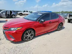 4T1B11HK9KU197419 2019 TOYOTA CAMRY