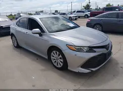 4T1B11HK9KU197467 2019 TOYOTA CAMRY