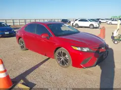 4T1B11HK9KU197596 2019 TOYOTA CAMRY