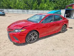 4T1B11HK9KU197985 2019 TOYOTA CAMRY
