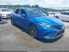 4T1B11HK9KU198487 2019 TOYOTA CAMRY