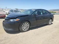 4T1B11HK9KU198585 2019 TOYOTA CAMRY