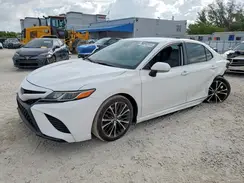 4T1B11HK9KU201095 2019 TOYOTA CAMRY