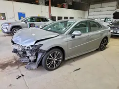 4T1B11HK9KU201422 2019 TOYOTA CAMRY