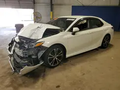 4T1B11HK9KU201873 2019 TOYOTA CAMRY