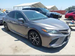 4T1B11HK9KU202716 2019 TOYOTA CAMRY