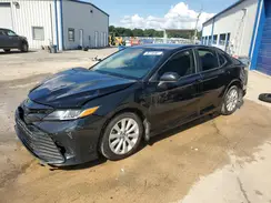 4T1B11HK9KU202831 2019 TOYOTA CAMRY