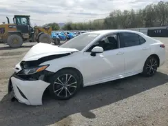 4T1B11HK9KU203140 2019 TOYOTA CAMRY