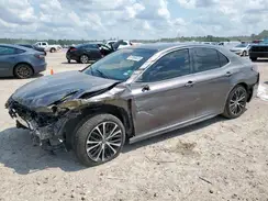 4T1B11HK9KU205518 2019 TOYOTA CAMRY