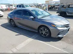 4T1B11HK9KU206510 2019 TOYOTA CAMRY