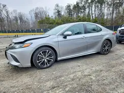 4T1B11HK9KU206958 2019 TOYOTA CAMRY