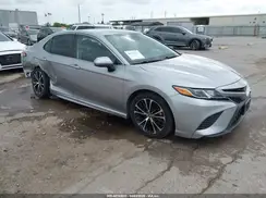 4T1B11HK9KU207477 2019 TOYOTA CAMRY