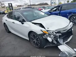 4T1B11HK9KU207835 2019 TOYOTA CAMRY