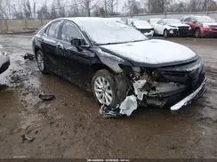 4T1B11HK9KU208001 2019 TOYOTA CAMRY