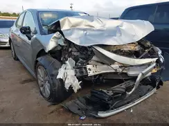4T1B11HK9KU208130 2019 TOYOTA CAMRY