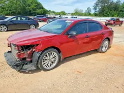 4T1B11HK9KU209987 2019 TOYOTA CAMRY