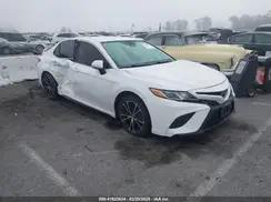 4T1B11HK9KU210959 2019 TOYOTA CAMRY