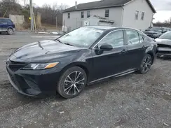 4T1B11HK9KU212968 2019 TOYOTA CAMRY