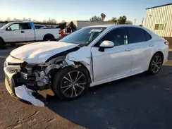 4T1B11HK9KU213361 2019 TOYOTA CAMRY