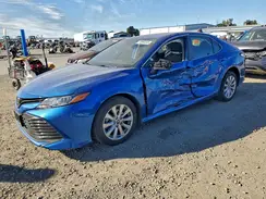 4T1B11HK9KU214056 2019 TOYOTA CAMRY