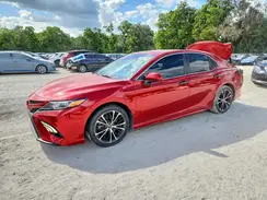 4T1B11HK9KU215157 2019 TOYOTA CAMRY