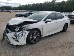 4T1B11HK9KU215207 2019 TOYOTA CAMRY