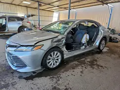 4T1B11HK9KU215580 2019 TOYOTA CAMRY