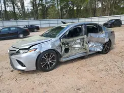 4T1B11HK9KU216650 2019 TOYOTA CAMRY