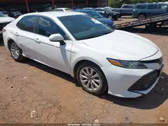 4T1B11HK9KU216776 2019 TOYOTA CAMRY