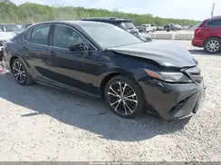 4T1B11HK9KU216969 2019 TOYOTA CAMRY