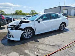 4T1B11HK9KU217068 2019 TOYOTA CAMRY