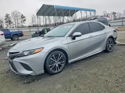 4T1B11HK9KU217555 2019 TOYOTA CAMRY