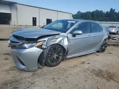 4T1B11HK9KU218298 2019 TOYOTA CAMRY
