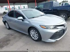 4T1B11HK9KU218902 2019 TOYOTA CAMRY